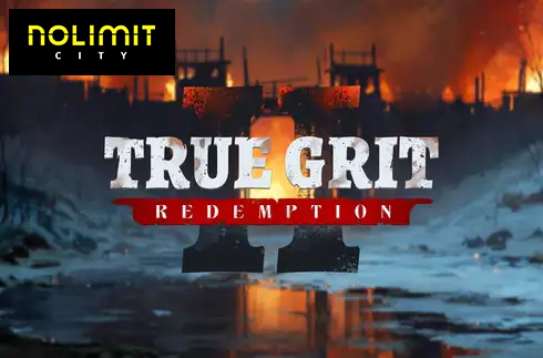 True Grit Redemption 2